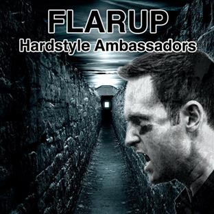 Flarup - Hardstyle Ambassadors (Blutonium Boy Remix)