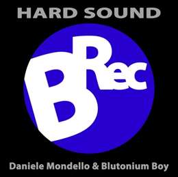 Daniele Mondello - Hard Sound