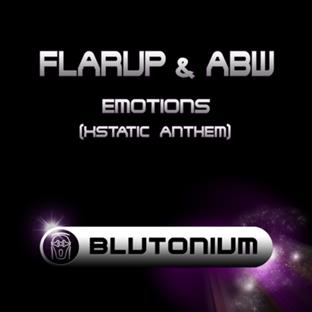 Flarup - Emotions (Feat. ABW) (Xstatic Anthem)