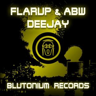 Flarup - Deejay (Feat. ABW)