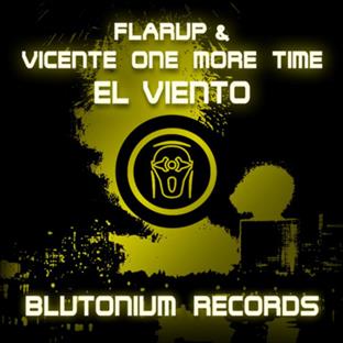 Flarup - El Viento (Feat. Vicente One More Time)