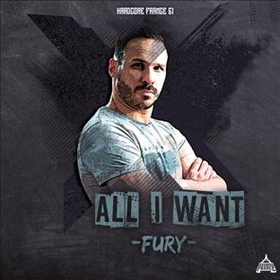 Fury - All I Want