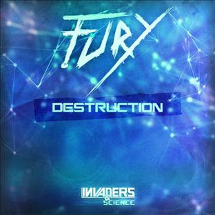 Fury - Destruction