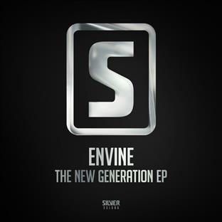 Envine - The New Generation (Feat. Brock London)