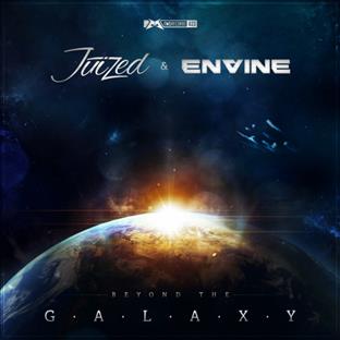 Envine - Galaxy (Feat. Juized)