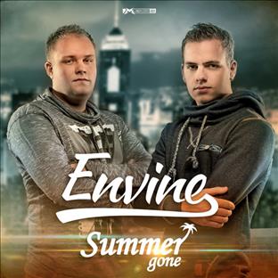 Envine - Summer Gone