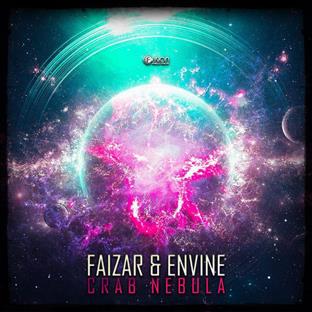 Faizar - Crab Nebula