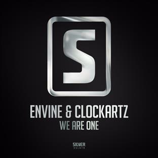Envine - We Are One (Feat. Clockhartz)