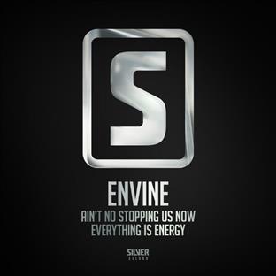 Envine - Everything Is Energy (Feat. Anklebreaker)