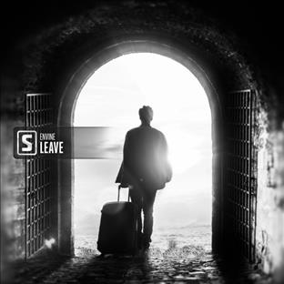 Envine - Leave