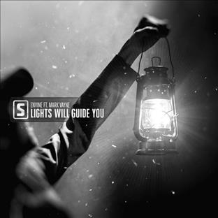 Envine - Lights Will Guide You (Hardlife 2020 Anthem) (Feat. Mark Vayne)