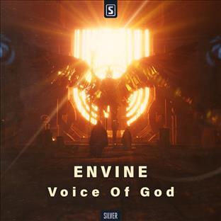 Envine - Voice Of God