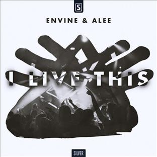 Envine - I Live This (Feat. Alee)