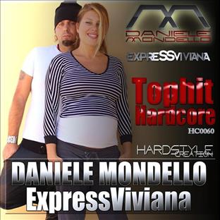 Daniele Mondello - Tophit Hardcore