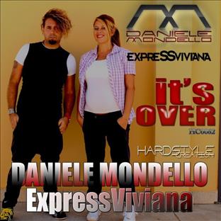Daniele Mondello - It's Over