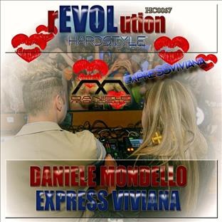 Daniele Mondello - Revolution