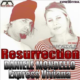 Daniele Mondello - Resurrection
