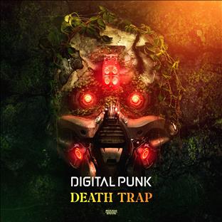 Digital Punk - Death Trap