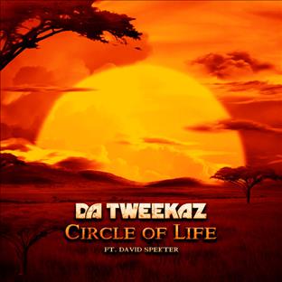 Da Tweekaz - Circle Of Life (Feat. David Spekter)