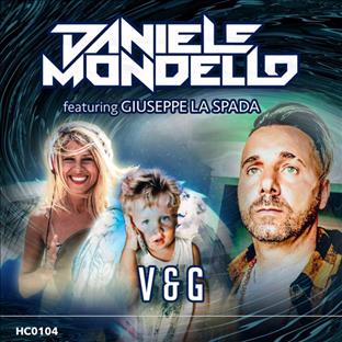 Daniele Mondello - V&G (Feat. Giuseppe La Spada)