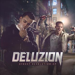 Deluzion - Unstoppable
