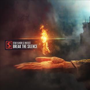 Demi Kanon - Break The Silence (Feat. Inverze)