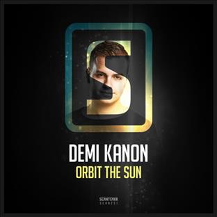 Demi Kanon - Orbit The Sun