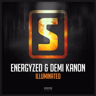 Demi Kanon - Illuminated (Feat. Energyzed)