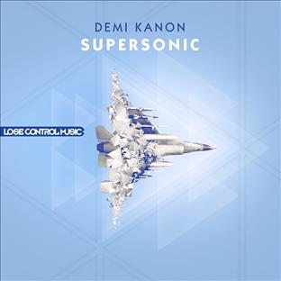 Demi Kanon - Supersonic