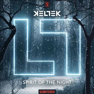 Keltek - Spirit Of The Night