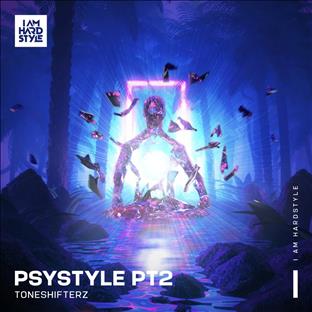 Toneshifterz - Psystyle Pt2