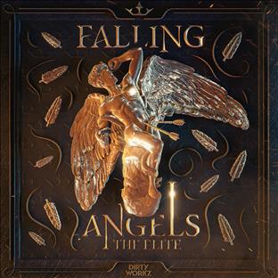 Coone - Falling Angels