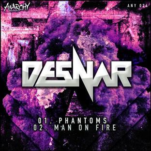 Desnar - Phantoms