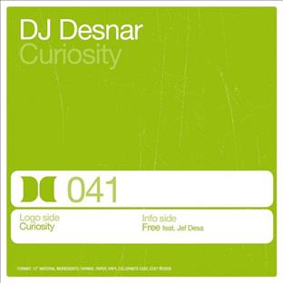 Desnar - Curiosity