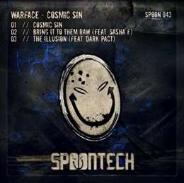 Warface - Cosmic Si