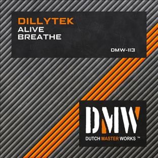 Dillytek - Alive