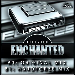 Dillytek - Enchanted