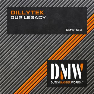 Dillytek - Our Legacy