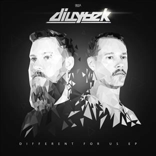 Dillytek - Different For Us