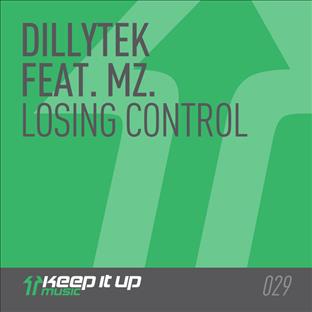Dillytek - Losing Control (Feat. MZ)