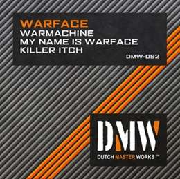 Warface - Warmachine