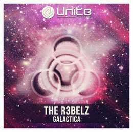 The R3bels - Galactica