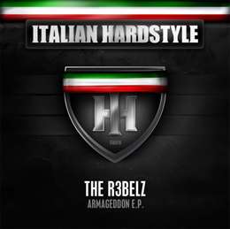 The R3bels - Armageddo