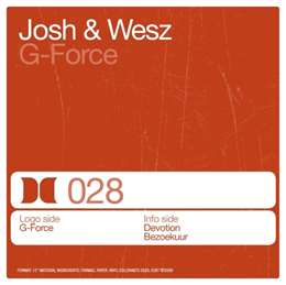 Josh & Wesz - G-Force