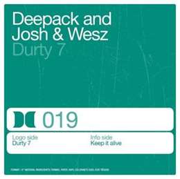 Deepack - Durty 7