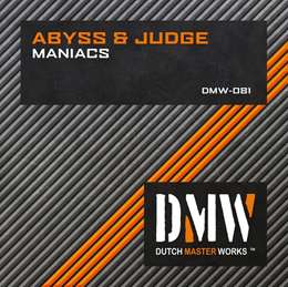 Abyss & Judge - Maniacs