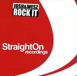 Josh & Wesz - Floorfiller