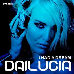 Dailucia - Welcome Home