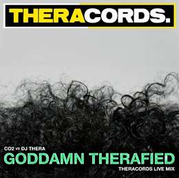 Catatonic Overload - Goddamn Therafied (Theracords Live Mix)
