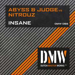 Abyss & Judge - insane